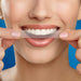 IVISMILE Teeth Whitening Strips - Overrask.no