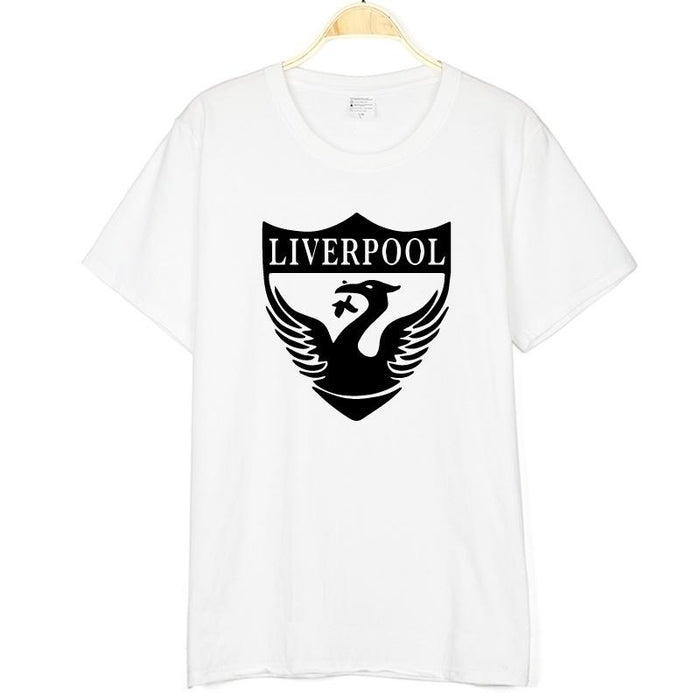 Liverpool Football Club Tees - Overrask.no