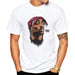 Lovely 2Pac Tee - Overrask.no