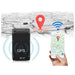 Mini GPS Tracker - Overrask.no