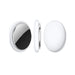 Mini GPS Tracker Smart Finder Key Finder and Key Search Pet Tracker For Apple Airtag - Overrask.no
