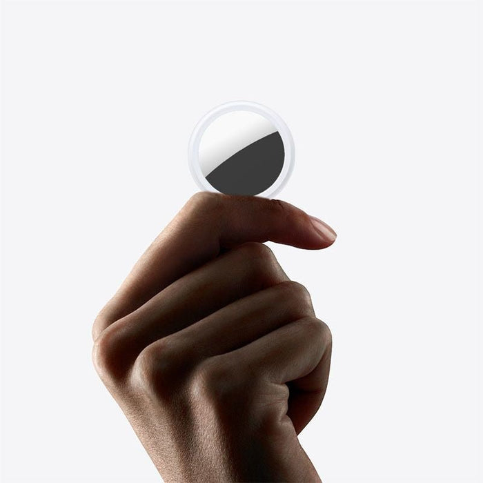 Mini GPS Tracker Smart Finder Key Finder and Key Search Pet Tracker For Apple Airtag - Overrask.no