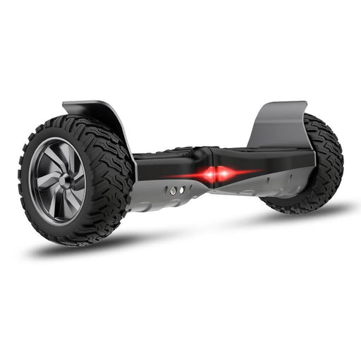 Offroad Crossover Hoverboard® - Overrask.no