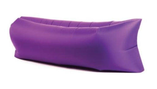 Oppblåsbar sakkosekk RelaxBag™Oppblåsbar sakkosekk er et helt nytt produkt som er produsert for å koble av når og hvor du vil vil.
*Materialet er av slitesterk nylon som er vanntett og av den yppsmart interiøroverrask.noOverrask.nonull