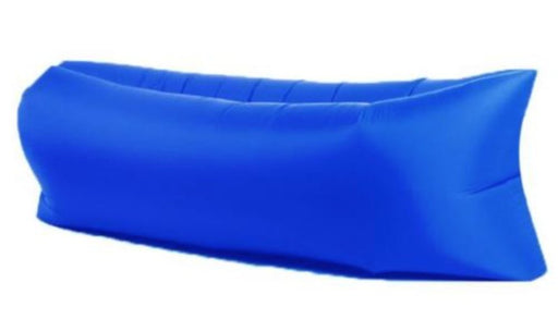 Oppblåsbar sakkosekk RelaxBag™Oppblåsbar sakkosekk er et helt nytt produkt som er produsert for å koble av når og hvor du vil vil.
*Materialet er av slitesterk nylon som er vanntett og av den yppsmart interiøroverrask.noOverrask.nonull
