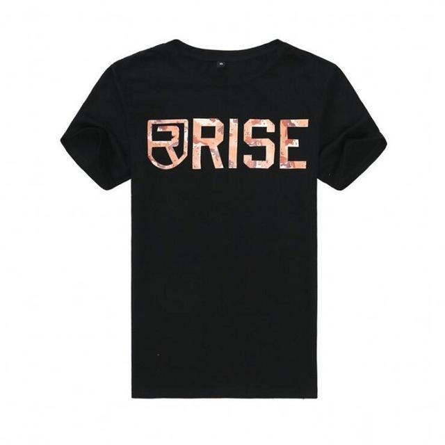 Orginal RISE Gym T - Shirt - Overrask.no