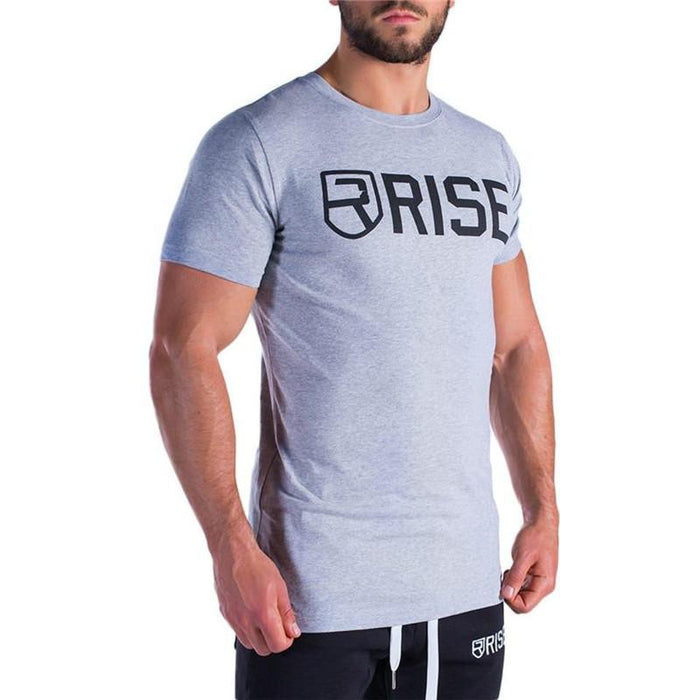 Orginal RISE T - Shirt - Overrask.no