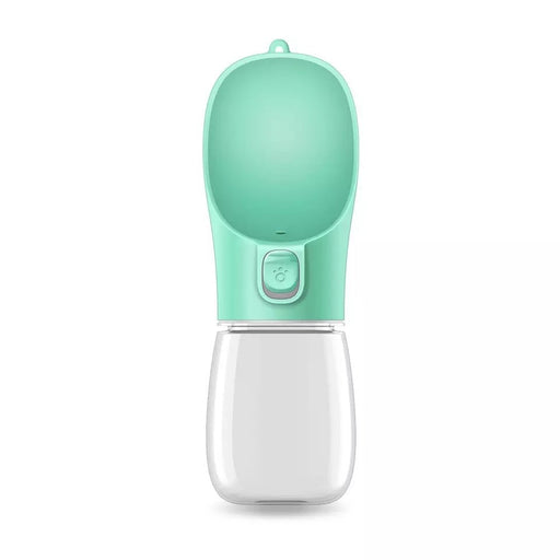 Pet Water Dispenser Travel Feeder - Overrask.no