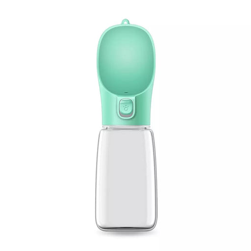 Pet Water Dispenser Travel Feeder - Overrask.no