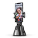 Portable Auto 360 degree rotation Tracking selfie stand - Overrask.no