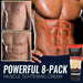 Powerful 8-Pack Muscle Cream - Overrask.no