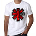 Red Hot Chili Peppers Tee - Overrask.no