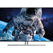 SAMSUNG 65" Smart 4K Ultra HD HDR QLED TV - Overrask.no