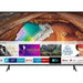 SAMSUNG 75" Smart 4K Ultra HD HDR QLED TV - Overrask.no