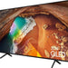 SAMSUNG 75" Smart 4K Ultra HD HDR QLED TV - Overrask.no