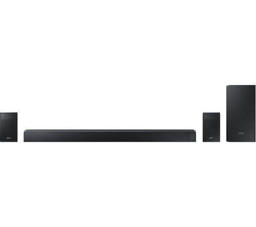 SAMSUNG HW-N950 Cinematic Sound Bar - Overrask.no