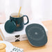 Smart Kaffevarmer™ USB-kaffevarmer overrask.no