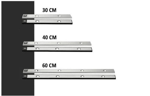 Smart LED Motion Sensorlys - Overrask.no