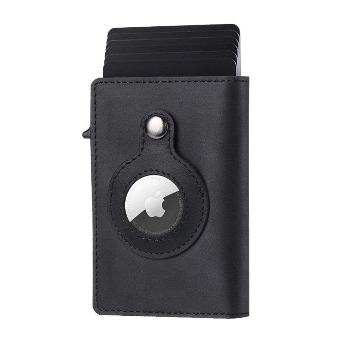 Smart Wallet Kredittkortholder med RFID Beskyttelse lommebok - Overrask.no