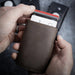 Smart Wallet Kredittkortholder med RFID Beskyttelse lommebok - Overrask.no