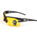 Sportsbriller for bilkjøring - Night Vision Bilbriller til mørkekjøring - Overrask.no