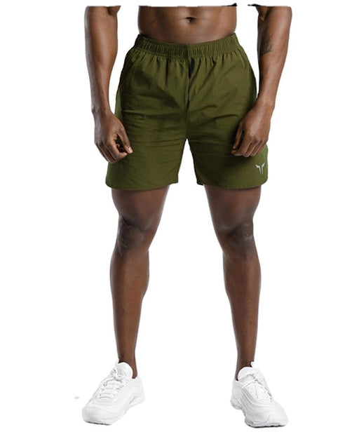 Squatwolf teningsshorts med kompresjon - Overrask.no