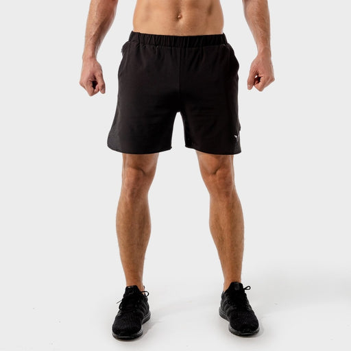 Squatwolf teningsshorts med kompresjon - Overrask.no