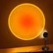 Sunset lamp med app og fjernkontroll - Overrask.no