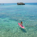 Sup Aqua Marina Coral Paddleboard 10,4" - Overrask.no