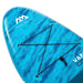 Sup Aqua Marina Vapor paddleboard 10,4" - Overrask.no