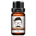 Super Popular 100% Natural Men Beard Oil Beard Beeswax - Overrask.no