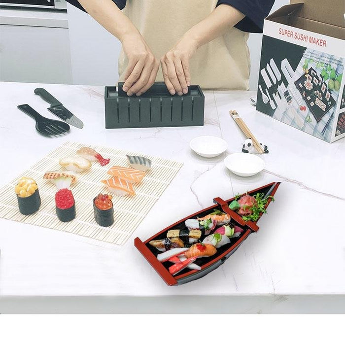 Super Sushi Form Maker kitt - overrask.no
