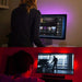 TV LED Lys med App - Overrask.no