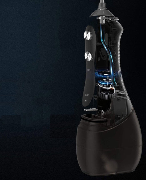 Unifeel Powerflosser - Overrask.no