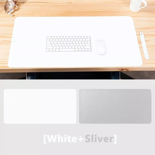 Vanntett skrivebordsmatte mus pad Non-Slip Mouse - Overrask.no