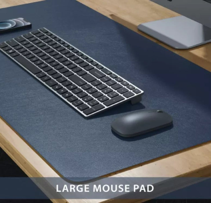 Vanntett skrivebordsmatte mus pad Non-Slip Mouse - Overrask.no
