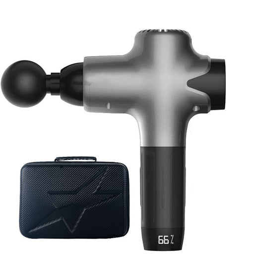 Vivagun Premium massagegun massasjepistol - Overrask.no