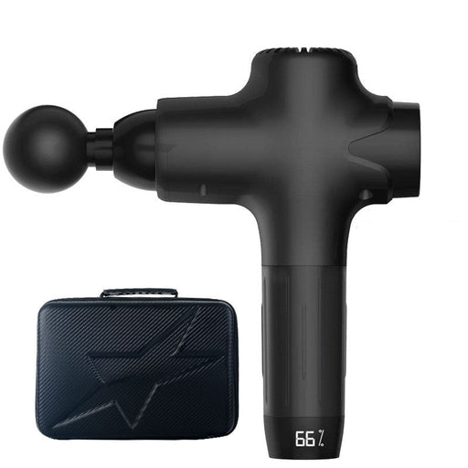 Vivagun Premium massagegun massasjepistol - Overrask.no